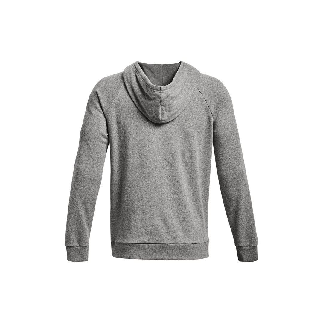 Under Armour Men Rival Fleece Hoodie | 1379757-025