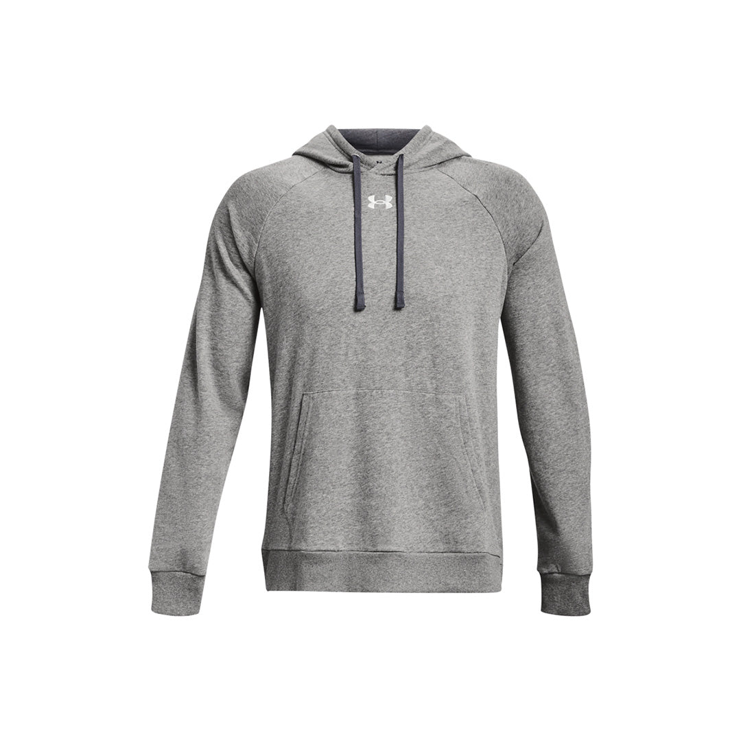 Under Armour Men Rival Fleece Hoodie | 1379757-025