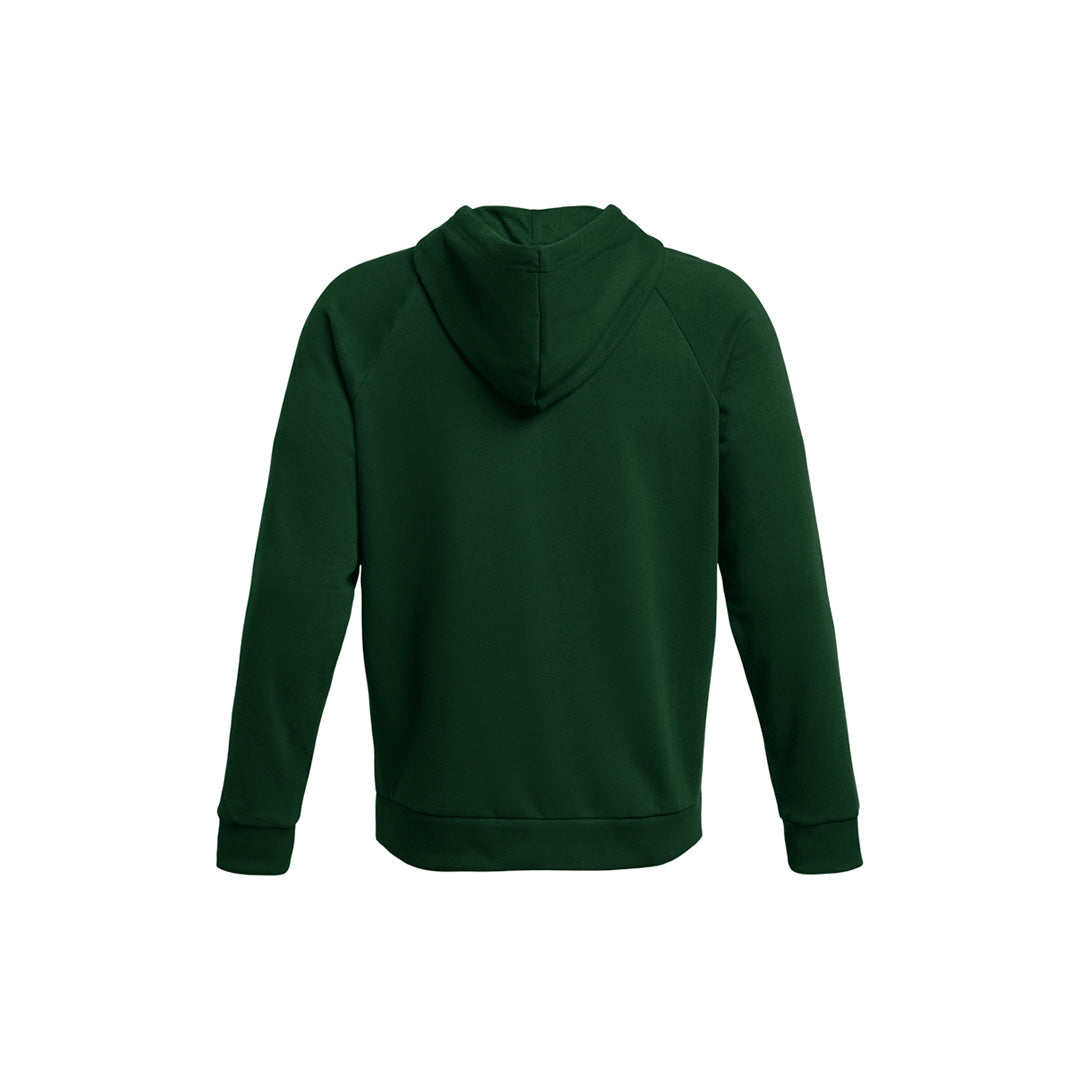 Under Armour Men Rival Fleece Hoodie | 1379757-301