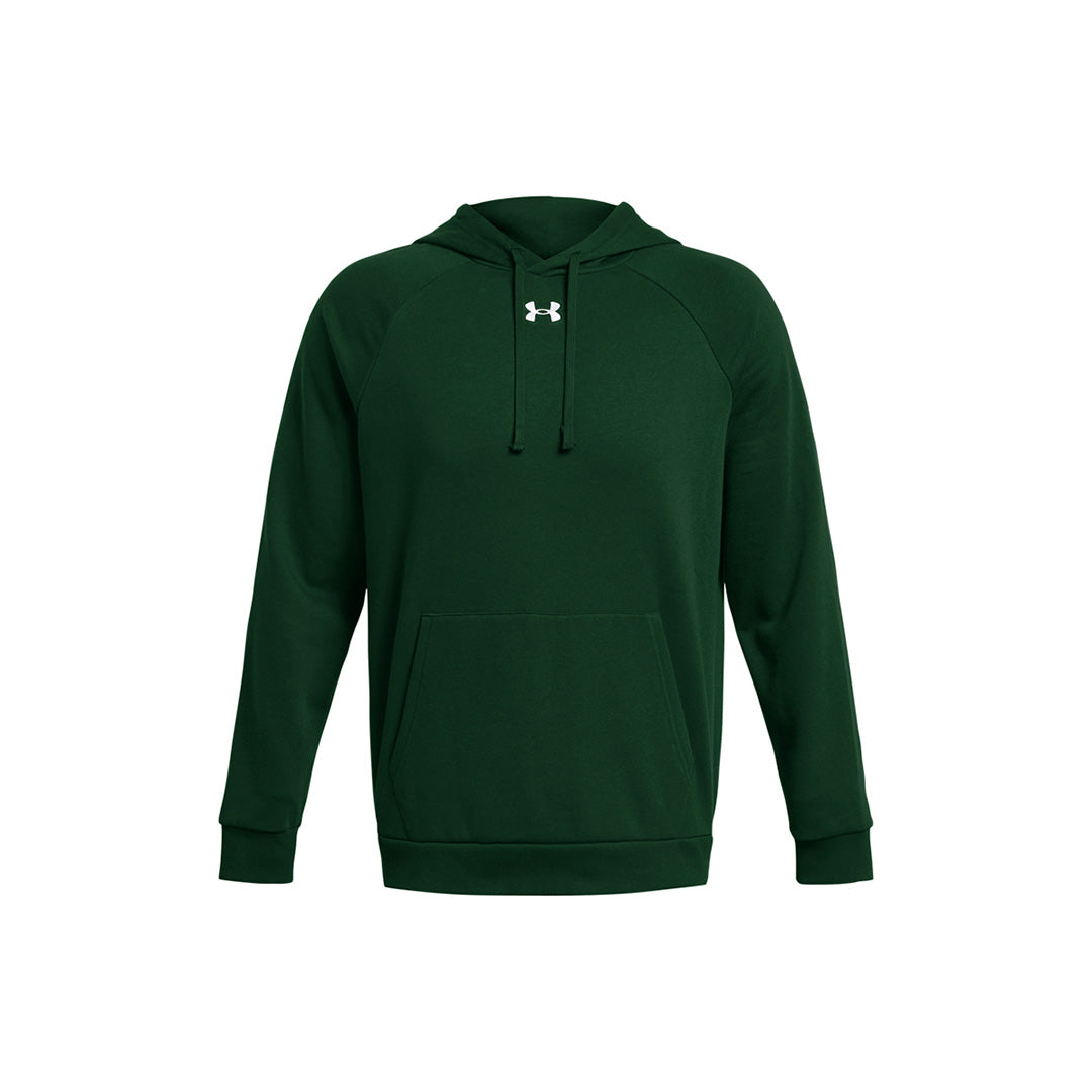 Under Armour Men Rival Fleece Hoodie | 1379757-301