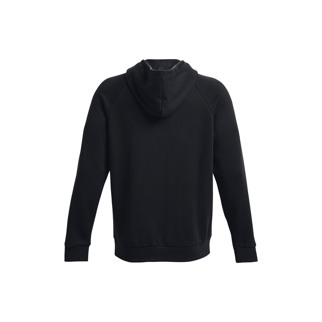 Under Armour Men Rival Fleece Logo Hoodie | 1379758-001