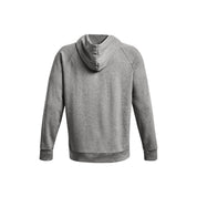 UA Men Rival Fleece Logo Hoodie | 1379758
