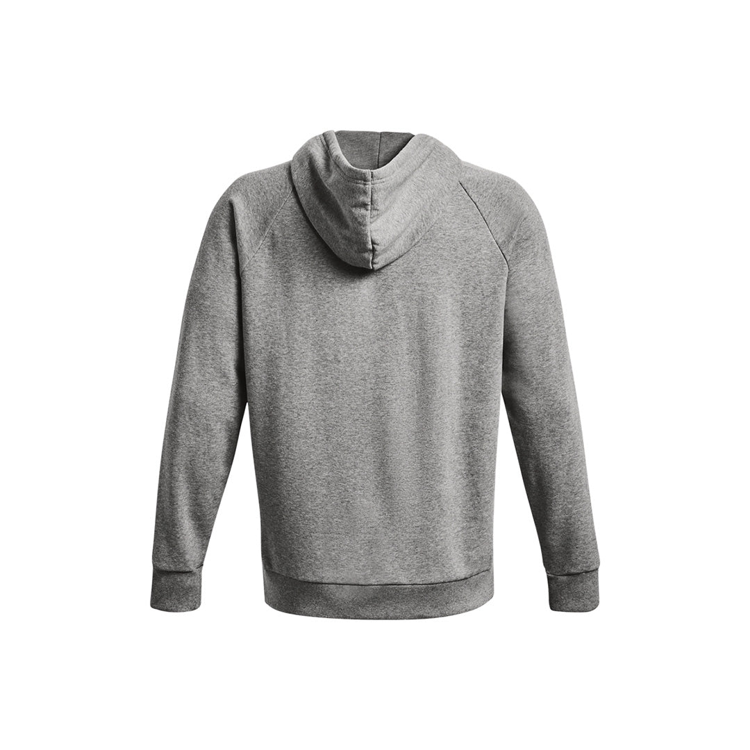 Under Armour Men Rival Fleece Logo Hoodie | 1379758-025