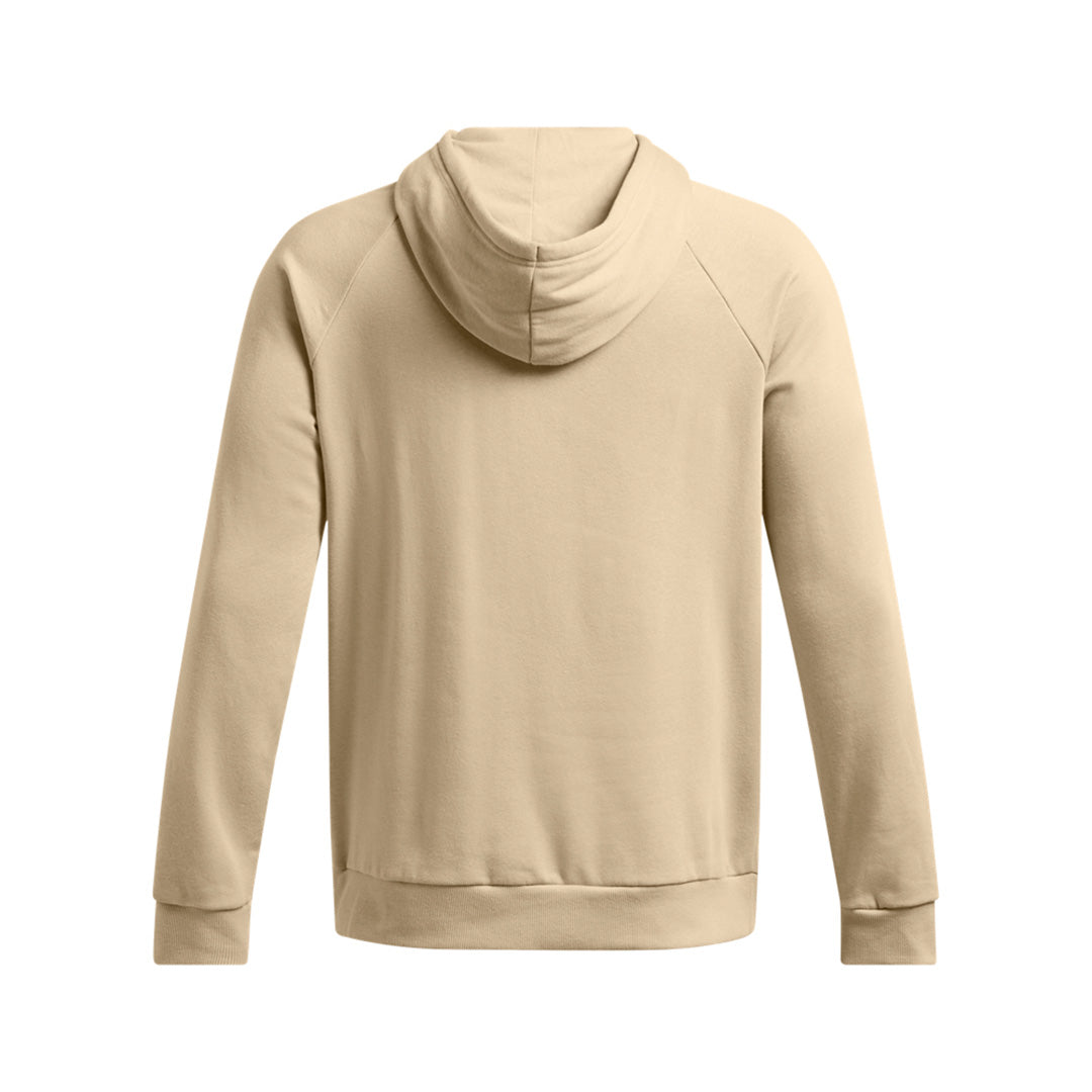 Under Armour Men Rival Fleece Logo Hoodie | 1379758-299