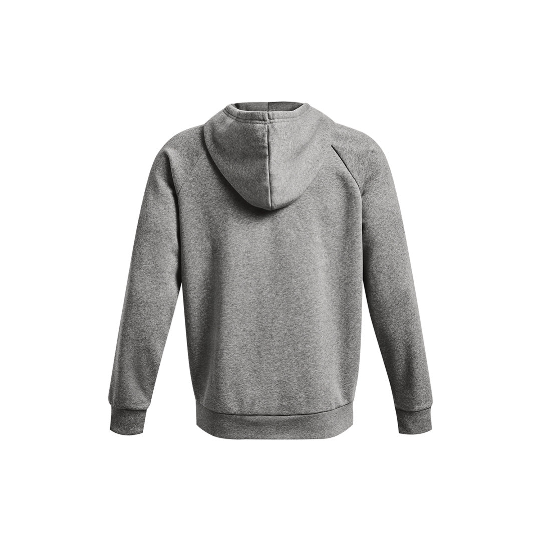 Under Armour Men Rival Fleece Full-Zip Hoodie | 1379767-025