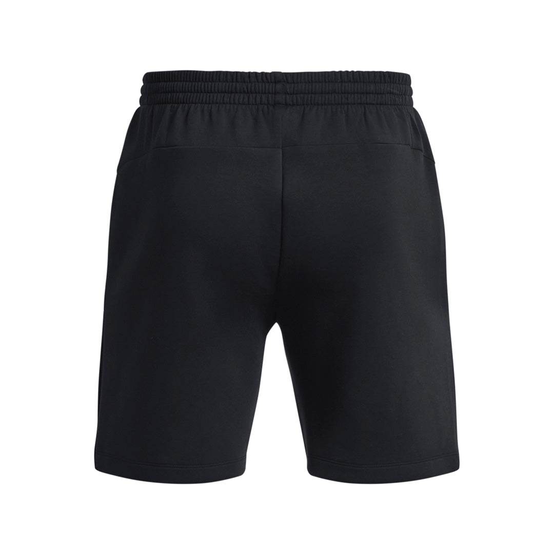 Under Armour Men Unstoppable Fleece Shorts | 1379809-001