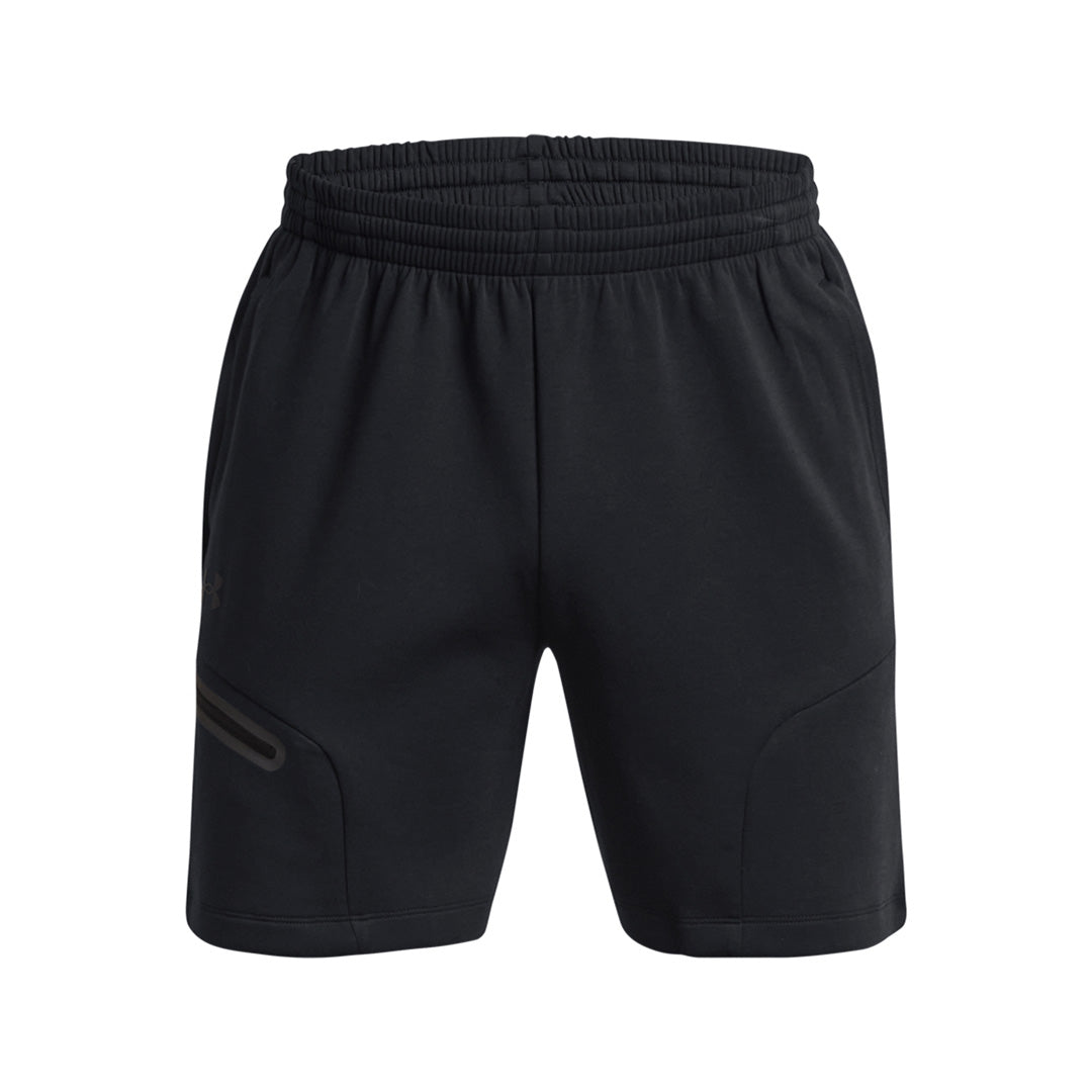 Under Armour Men Unstoppable Fleece Shorts | 1379809-001