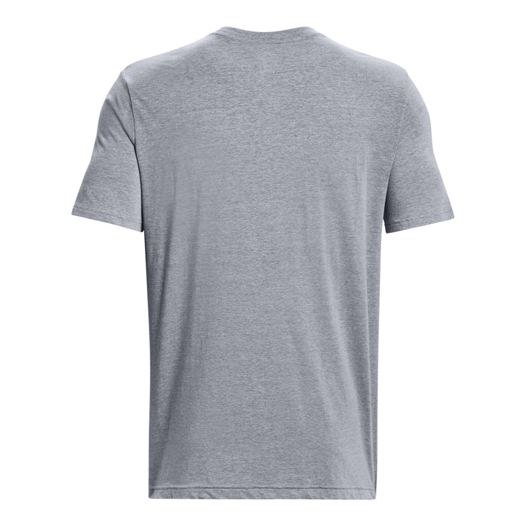 UA Men Curry 30 Range Short Sleeve | 1380360
