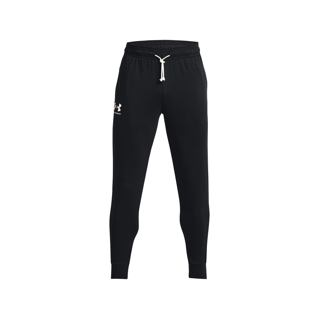 Under Armour Men Rival Terry Joggers | 1380843-001
