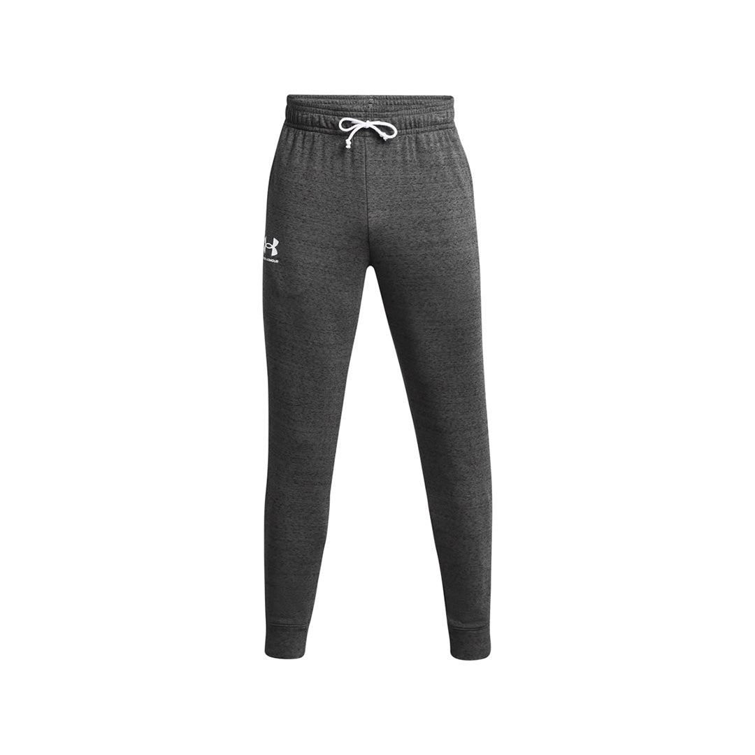 Under Armour Men Rival Terry Joggers | 1380843-025