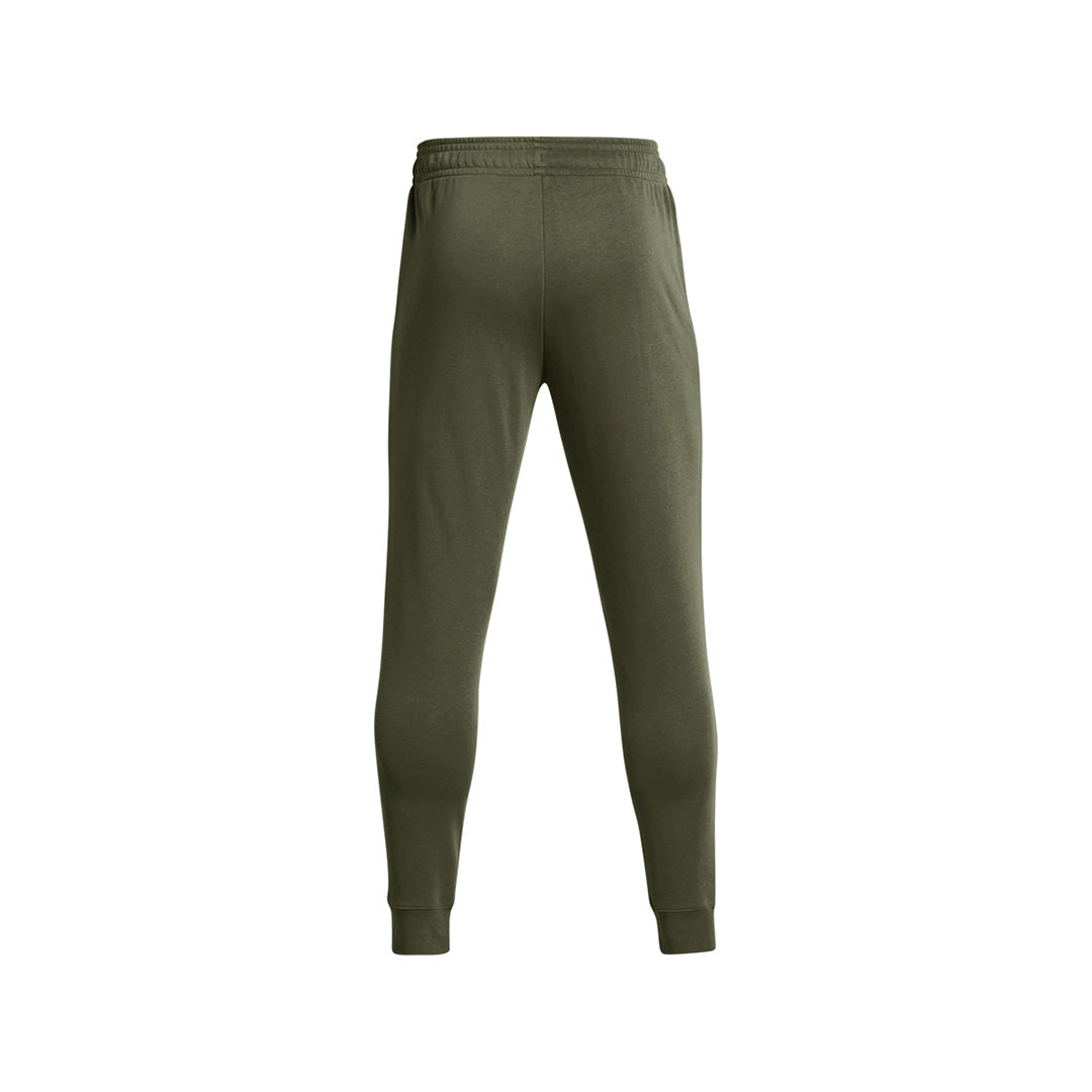 Under Armour Men Rival Terry Joggers | 1380843-390