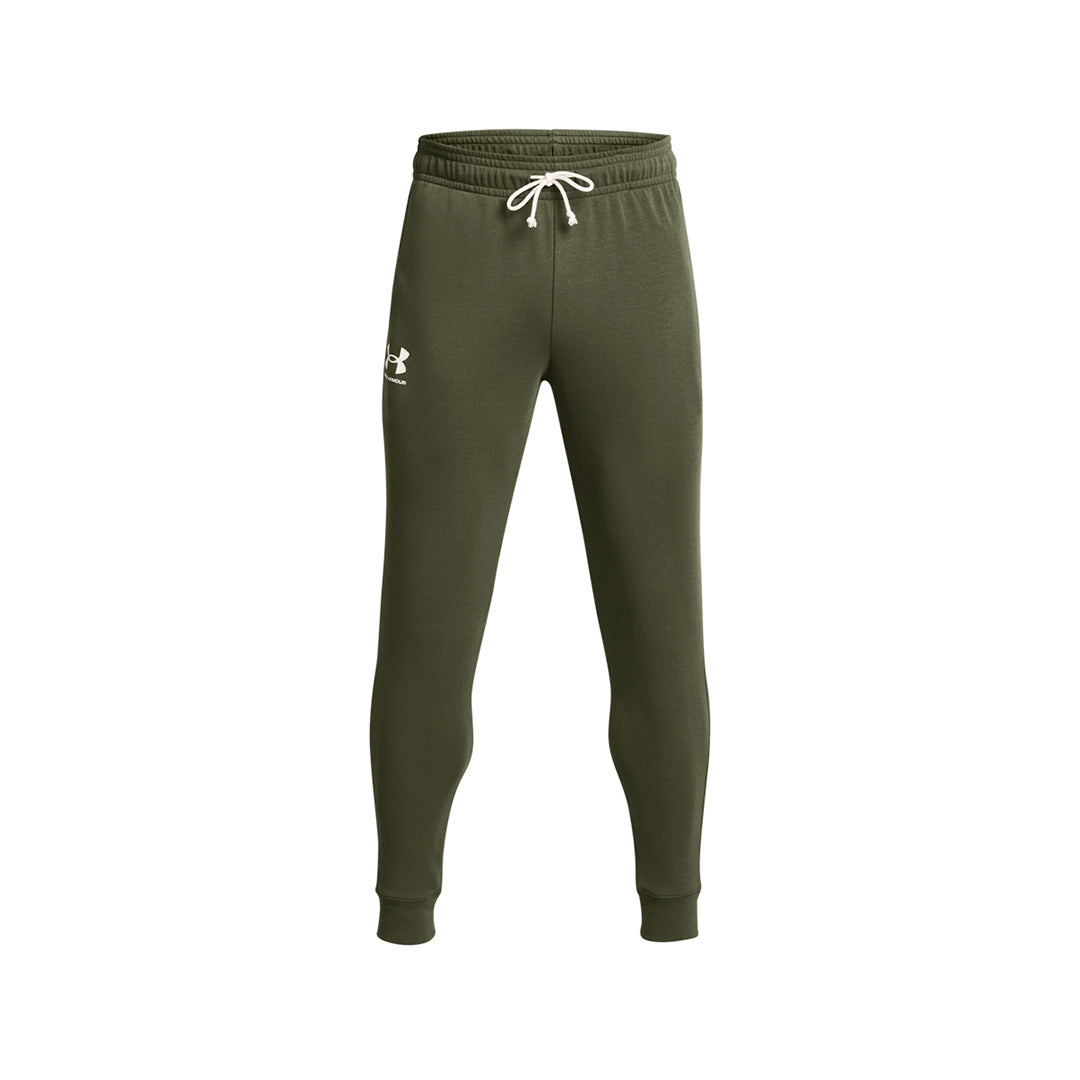 Under Armour Men Rival Terry Joggers | 1380843-390
