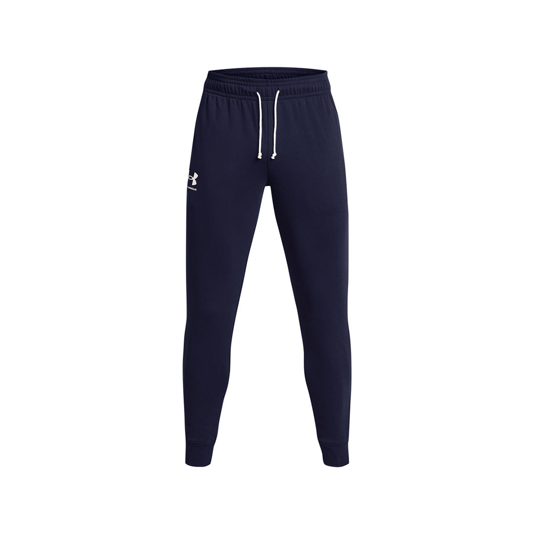 Under Armour Men Rival Terry Joggers | 1380843-410