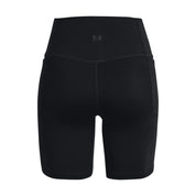 UA Women 7 Meridian Bike Shorts | 1382521