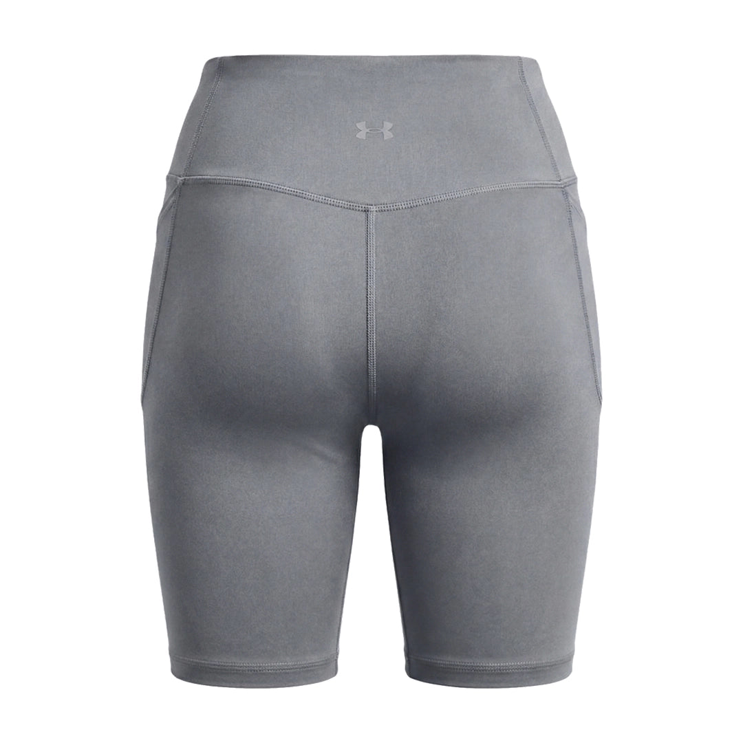 UA Women 7 Meridian Bike Shorts | 1382521