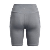 UA Women 7 Meridian Bike Shorts | 1382521