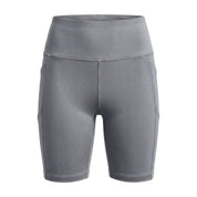UA Women 7 Meridian Bike Shorts | 1382521