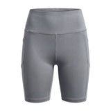 UA Women 7 Meridian Bike Shorts | 1382521