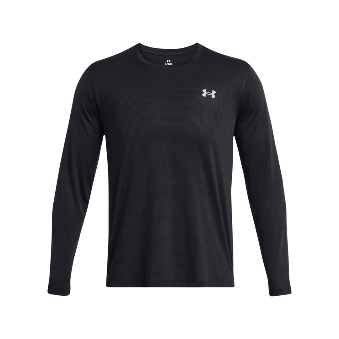 Under Armour Men Launch Long Sleeve | 1382584-001