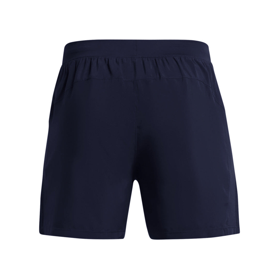 Under Armour Men Launch 5'' Shorts  | 1382617-410