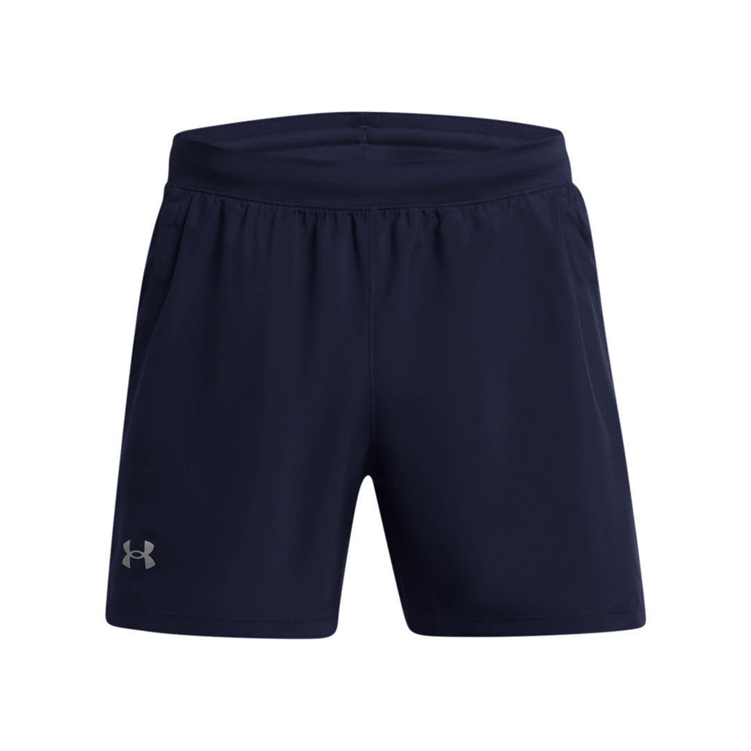 Under Armour Men Launch 5'' Shorts  | 1382617-410