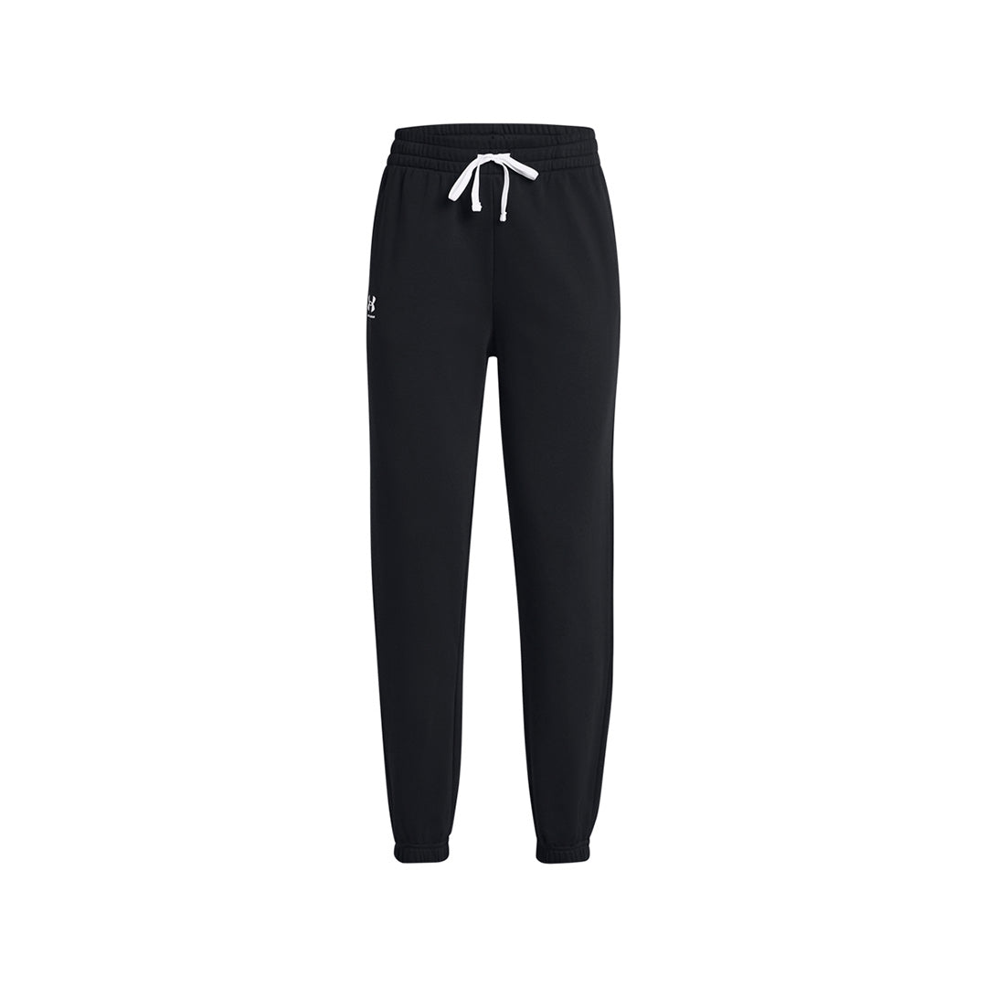 Under Armour Women Rival Terry Joggers | 1382735-002