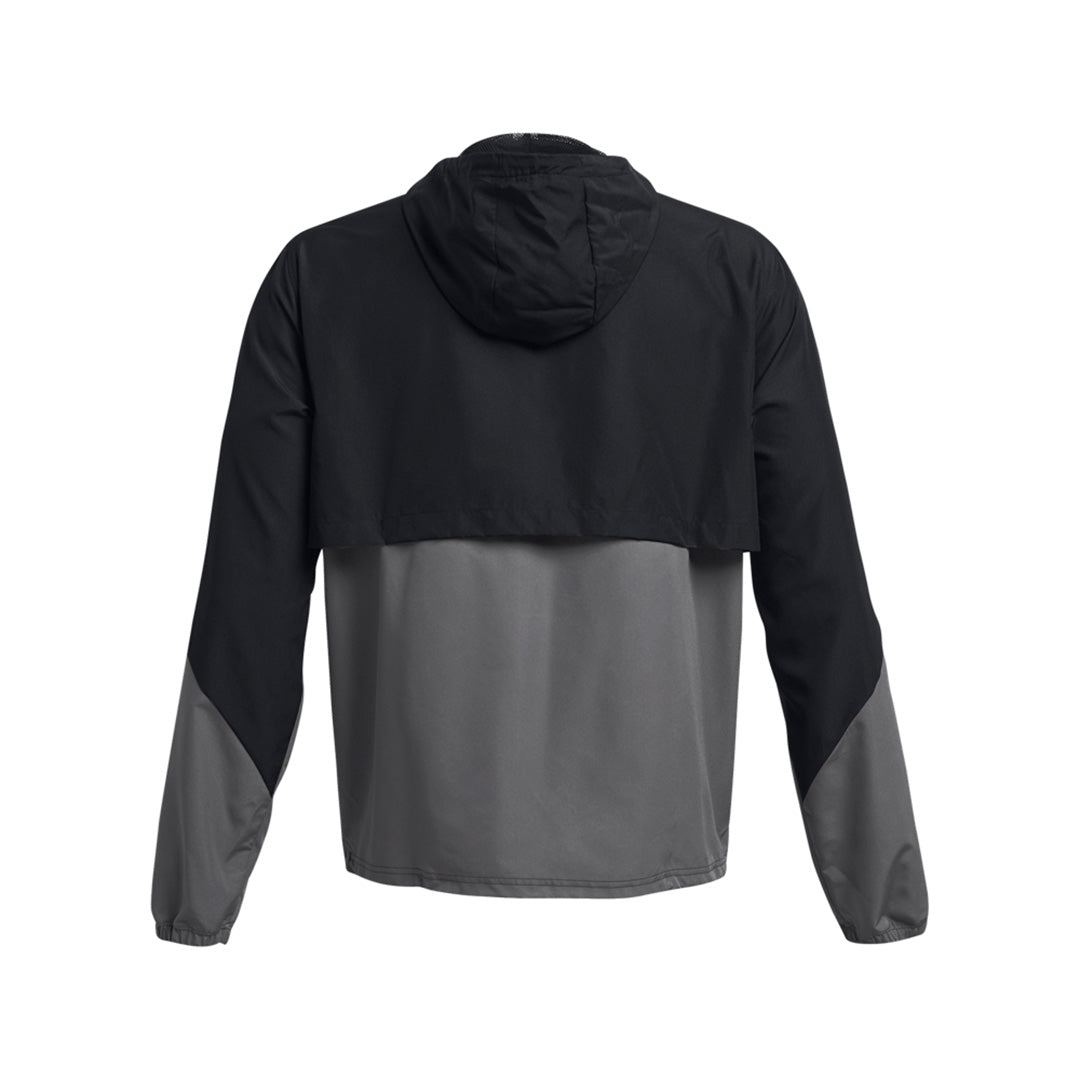 Under Armour Men Icon Legacy Windbreaker | 1382875-001