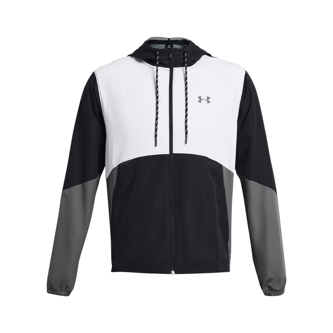 Under Armour Men Icon Legacy Windbreaker | 1382875-001