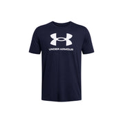 UA Men Sportstyle Logo Update Short Sleeve | 1382911