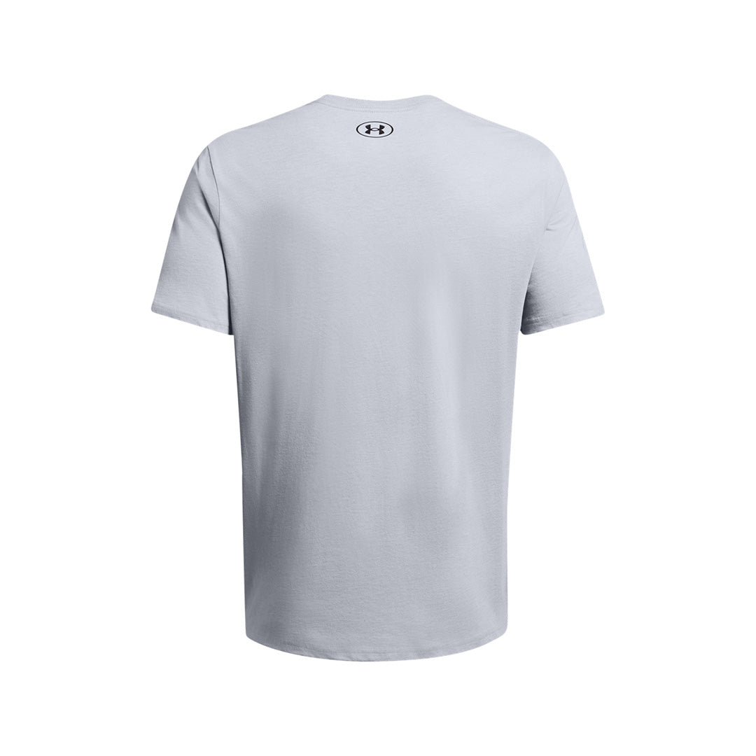Under Armour Men GL Foundation Update Short Sleeve  | 1382915-011