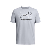 UA Men GL Foundation Update Short Sleeve | 1382915