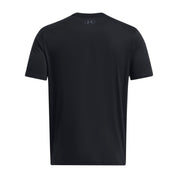 UA Men Project Rock Payoff Graphic Short Sleeve | 1383191