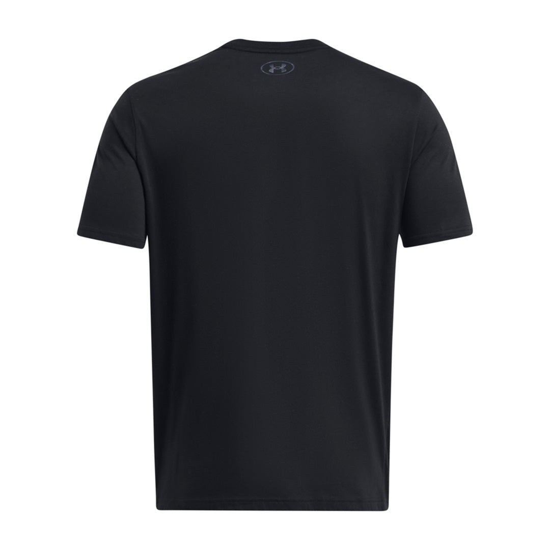 Under Armour Men Project Rock Payoff Graphic Short Sleeve | 1383191-001