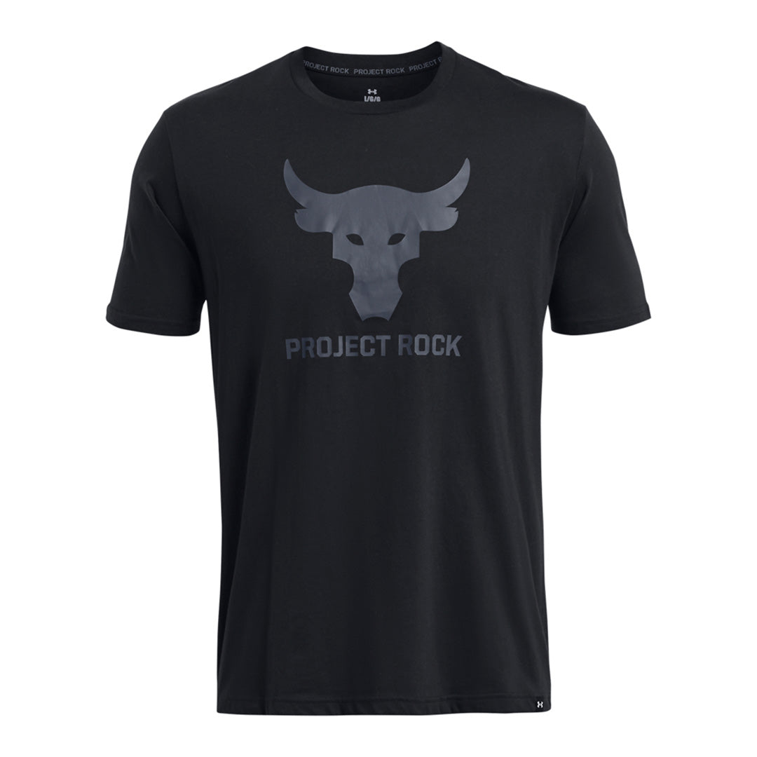 Under Armour Men Project Rock Payoff Graphic Short Sleeve | 1383191-001