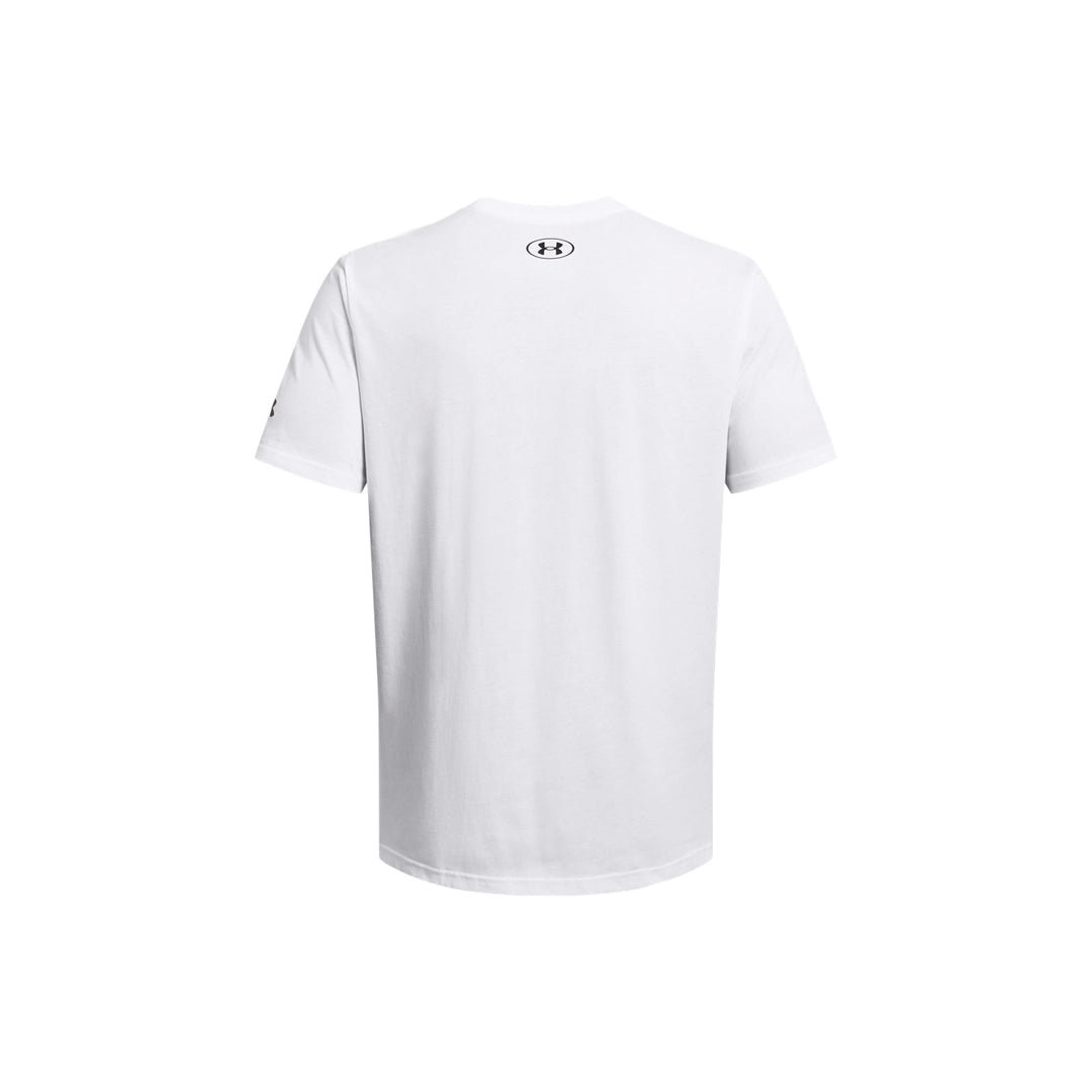 UA Men Athletics Short Sleeve | 1383264