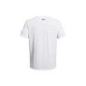 UA Men Athletics Short Sleeve | 1383264