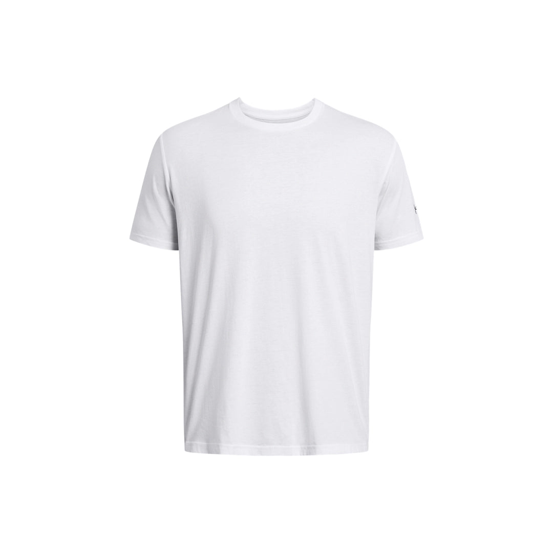 UA Men Athletics Short Sleeve | 1383264