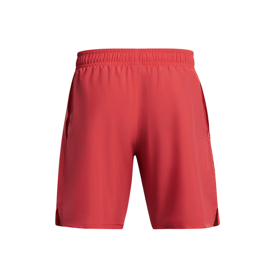 UA Men Tech Woven Wordmark Shorts | 1383356