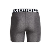 UA Women HeatGear Middy Shorts | 1383628