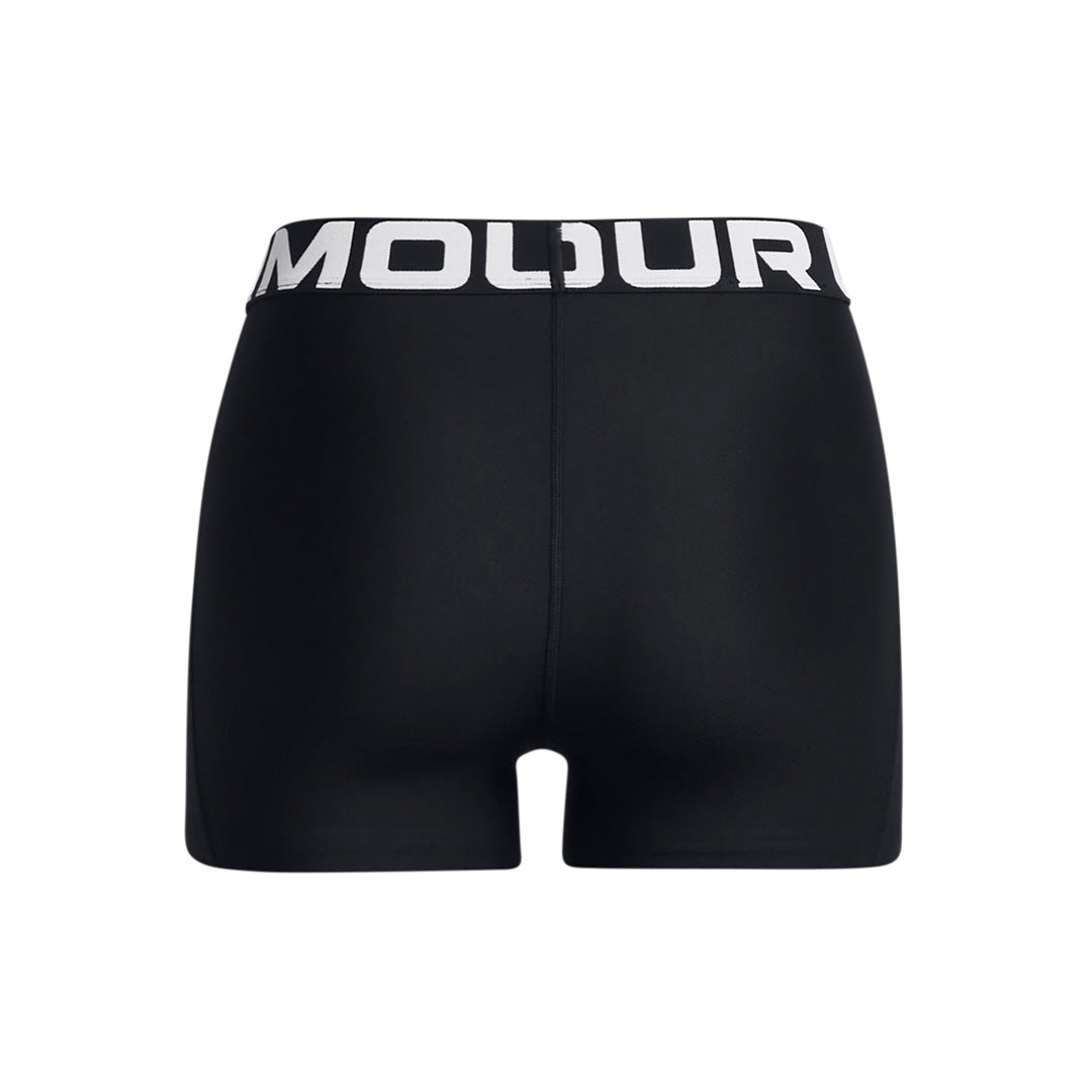 Under Armour Women HeatGear Shorty  | 1383629-001