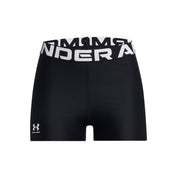 UA Women HeatGear Shorty | 1383629