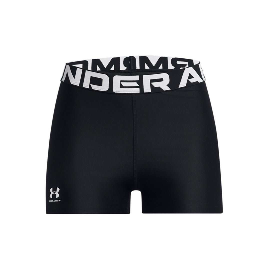 Under Armour Women HeatGear Shorty  | 1383629-001