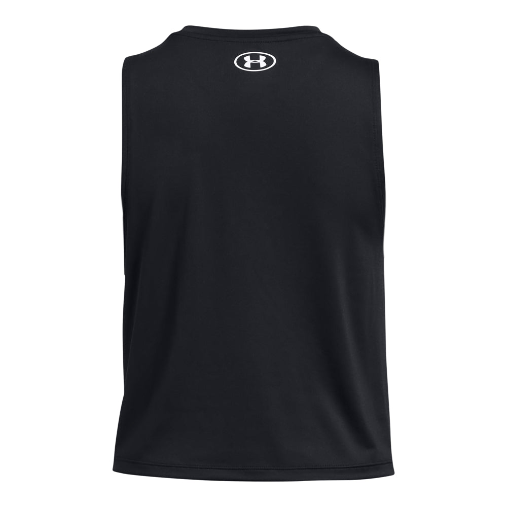 UA Women Vanish Energy Crop Tank | 1383654