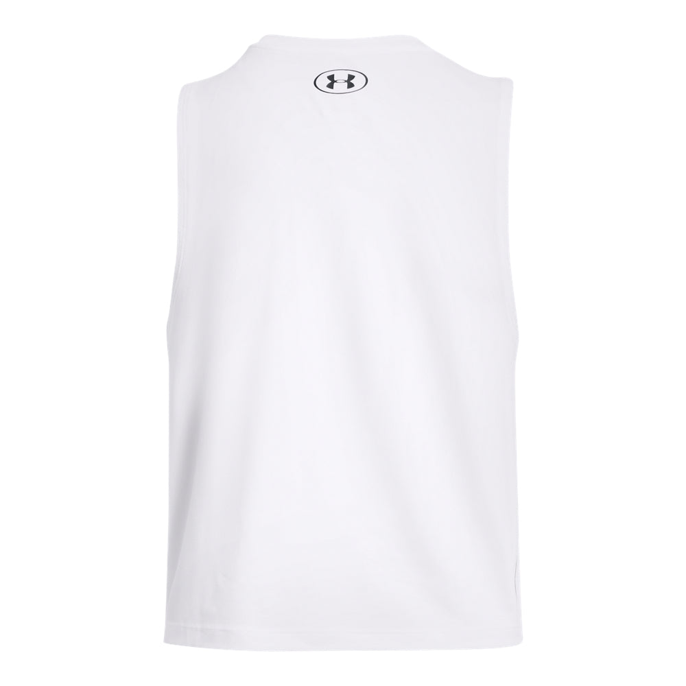 UA Women Vanish Energy Crop Tank | 1383654