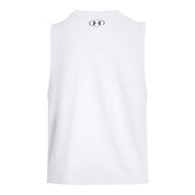 UA Women Vanish Energy Crop Tank | 1383654