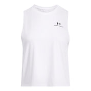 UA Women Vanish Energy Crop Tank | 1383654