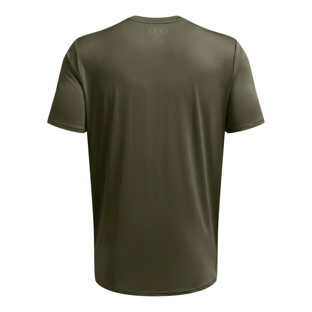 UA Men Vanish Energy Short Sleeve | 1383973