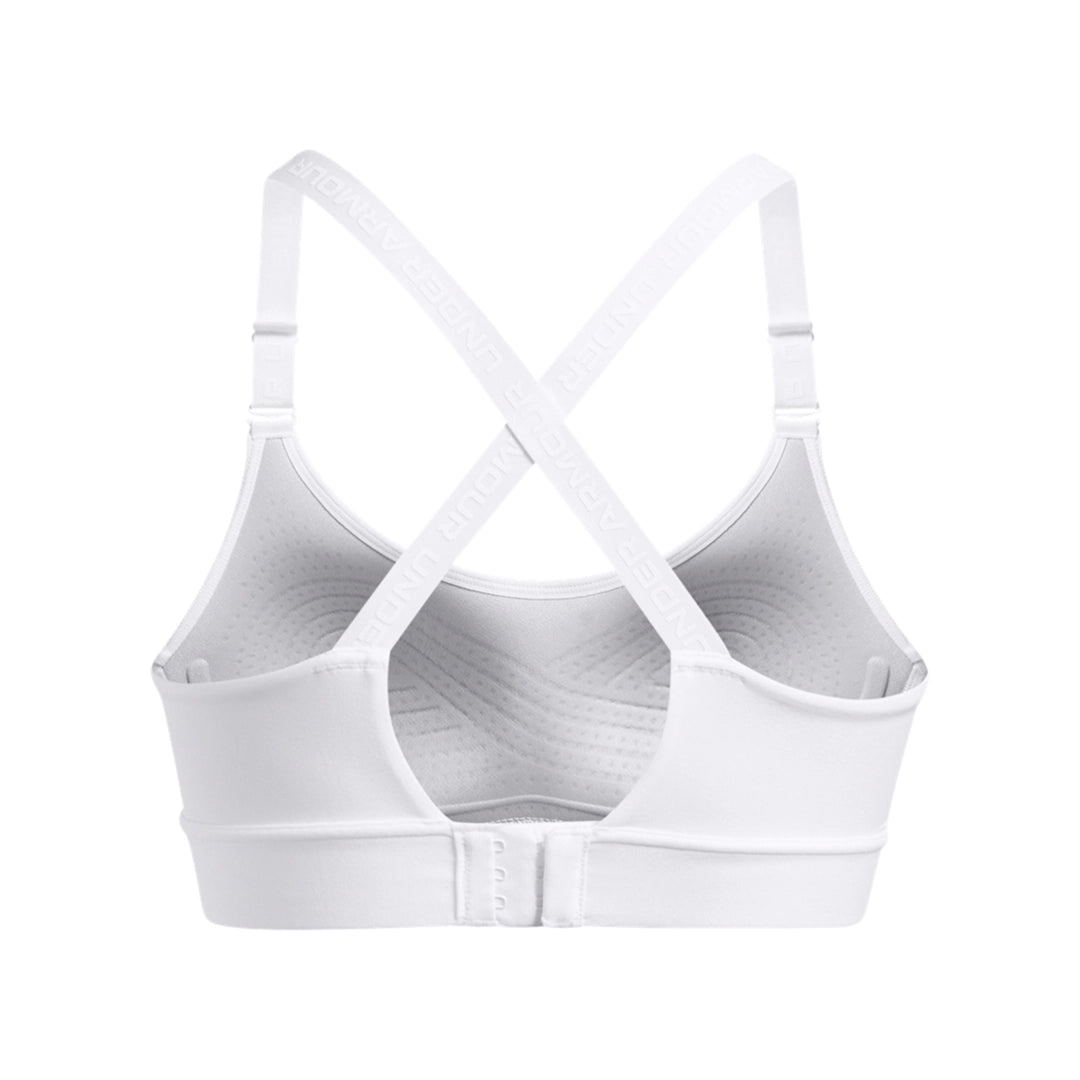 UA Women Infinity Mid 2.0 Sports Bra | 1384123