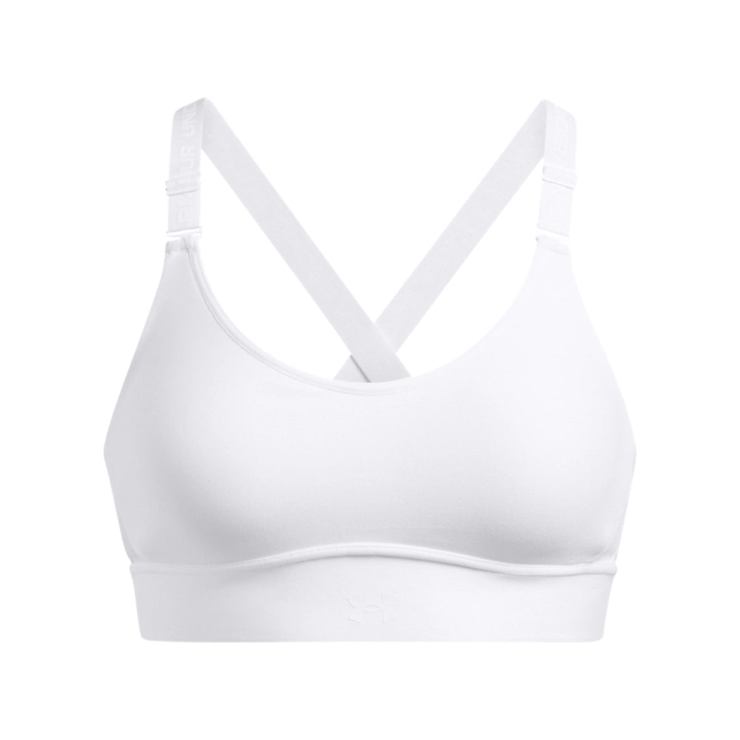 UA Women Infinity Mid 2.0 Sports Bra | 1384123