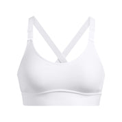 UA Women Infinity Mid 2.0 Sports Bra | 1384123